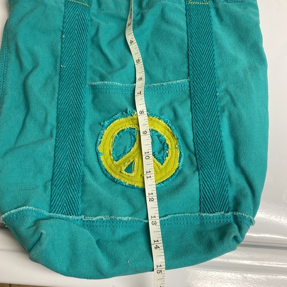 Life is Good tote bag - Picture 7 of 8